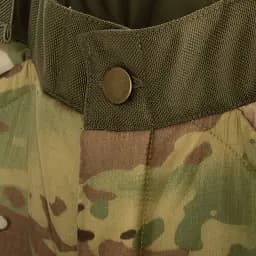 Штани Snugpak Parallax Pants M Multicam - мініатюра 4
