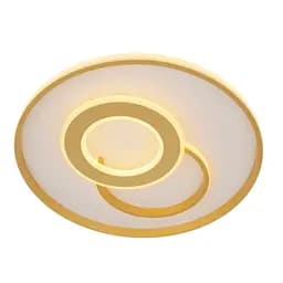 Люстра Brille BL-756С/40W WW G - мініатюра 2