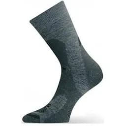 Носки Lasting TRP 889 Grey/Grey L (LST-TRP889L)