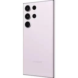 Смартфон Samsung Galaxy S23 Ultra 12/256Gb Lavender [SM-S918BLIGSEK] [80644] - мініатюра 7