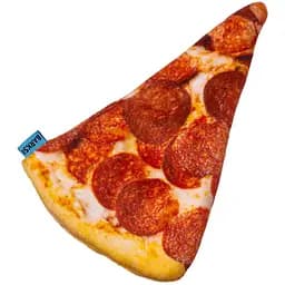 Игрушка для собак Barksi Пицца 23х15 см