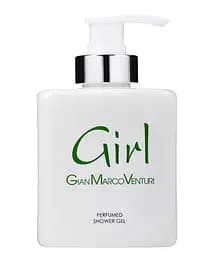 Гель для душа Gian Marco Venturi Girl 300 мл