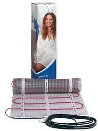 Теплый пол DEVI двухжильный мат Comfort 150T 12 м2 83030588