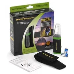 Дезінфектор ультрафіолетової води Steripen Adventurer Opti (1017-60110073) - мініатюра 2