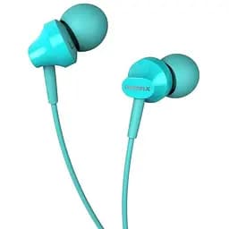 Навушники-вкладиші Remax RM-501 білі (MAW-5152_238)