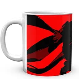 Кружка GeekLand Persona 5 Персона 5 P5 02.08 330 мл белая