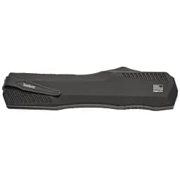 Ніж Kershaw Livewire Reverse Tanto Black - мініатюра 4