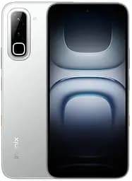 Смартфон Infinix Hot 70 (X6895) 4/128Gb Silver Dancer UA UCRF