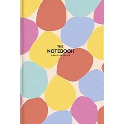 Блокнот "The Notebook" у клітинку