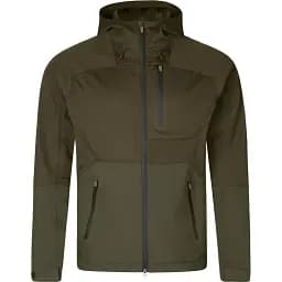 Куртка Seeland Hawker Shell II 54 Зелений