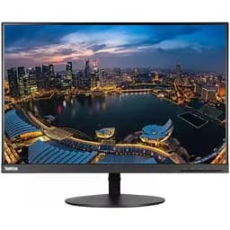 Монитор 24" Lenovo ThinkVision T24d-10 - Class B "Б/У"