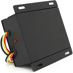 Перетворювач авто інвертор Voltronic DC / DC 24v-12v30A GS-D30A - мініатюра 2