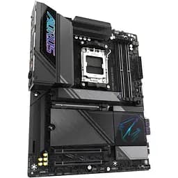 Материнська плата AORUS X870E Pro [139884] - мініатюра 4