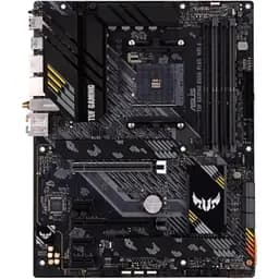 Материнська плата Asus TUF Gaming B550-Plus WiFi II Socket AM4