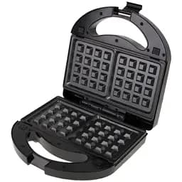Бутербродниця Mesko MS 3045, 3 в 1 (5902934835411) - мініатюра 7