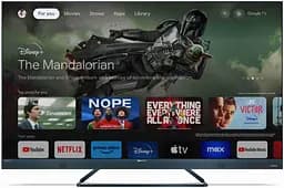Телевізор Sharp 4T-C50FQ5EM2AG