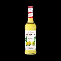 Сироп MONIN Бергамот 0,7л