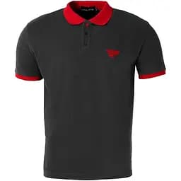 Тенниска поло Favorite XS  gray