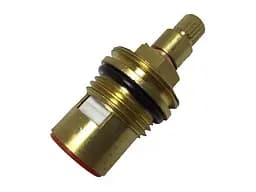 Кран-букса Udis WKF-038L 1/2" усиленная полуоборотная керамика 30412