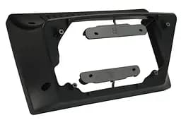 Перехідна рамка Ford Transit, Tourneo (Connect, Custom) AWM 981-01-086 - мініатюра 3