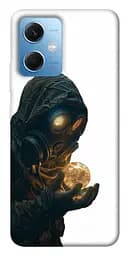 Чохол Demsky Сталкер 1 для Xiaomi Redmi Note 12 5G