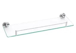 Полка для ванной комнаты Kroner KRM Edelstahl Klassisch - ESG3707 (CV025661)