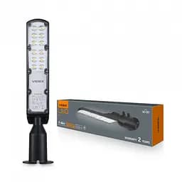 LED фонарь уличный VIDEX IP65 SLE18 30W 3000Lm 5000K 220V