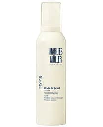 Пена для укладки сильной фиксации Strong Styling Foam Marlies Moller 50 мл (25883)