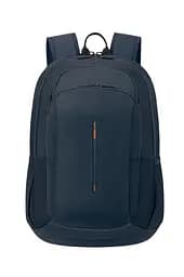 American Tourister Рюкзак для ноутбука 17.3" American Tourister, Urban Groove UG26 backpack, поліестер, 34л, синій - мініатюра 3