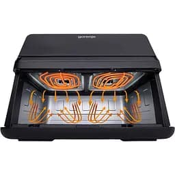 Мультипіч Gorenje AF2700BP - мініатюра 7