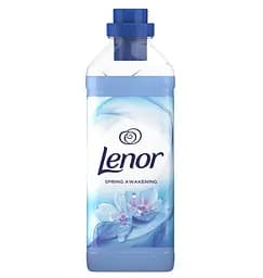 Кондиціонер для білизни Lenor Скандинавська весна, 930 мл