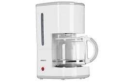 Кофеварка FCM-D17WG White 1080W ARDESTO teh0024488