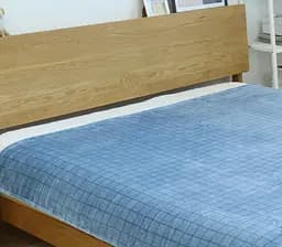 Плед Soho 200х220 см Sweet Light Gray pbe0050913 - мініатюра 3