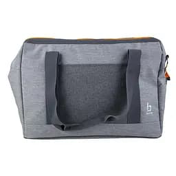 Термосумка Bo-Camp Cooler Bag 20 Liters (6702924), Сірий - мініатюра 2