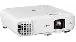 Проектор Epson EB-X49 (V11H982040) - мініатюра 2