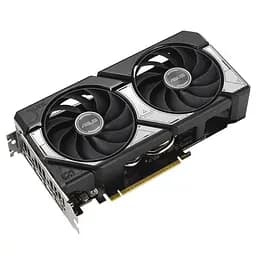 Відеокарта GF RTX 5060 Ti 8GB GDDR7 Dual OC Asus (DUAL-RTX5060TI-O8G) - мініатюра 4