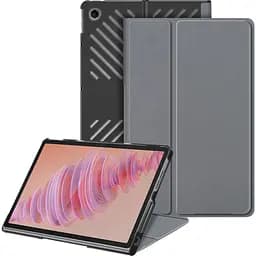Чехол-книга BeCover Smart Case для Lenovo Tab Plus 11.5" Gray [711841] [114760]