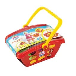 Корзина для покупок Dede Candy&Ken (1377)