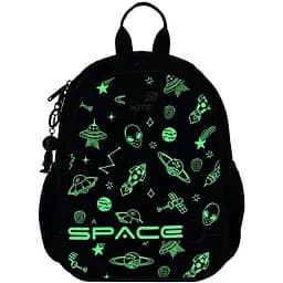 Рюкзак дитячий Kite Kids In Space (K26-2735XS) - мініатюра 2