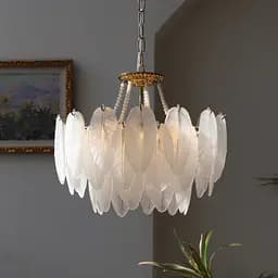Люстра Art D1858/600GD - мініатюра 4