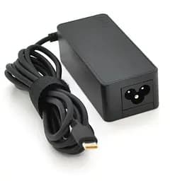 Блок живлення для ноутбука Merlion LENOVO 45W, Type-C (28345 / LLN45/Type-C)