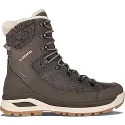 Ботинки женские Lowa Renegade Evo Ice GTX Women 38 Коричневий