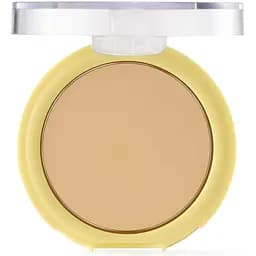 Компактна пудра для обличчя Callista Smooth & Matte Compact Powder відтінок 30 Dark Honey 10 г - мініатюра 2
