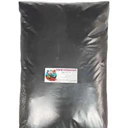 Торф нейтральний pH 5.5 - 6.5 (низинний) Agro-Market 15 л (64147)