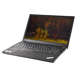 Ноутбук Lenovo Thinkpad E15 Gen 1 (i7-10510U / 16GB / SSD 256GB / 1920x1080 IPS) Refurbished - мініатюра 4