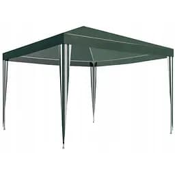 Садовый павильон-палатка Heckermann ES.1, 3x3 м