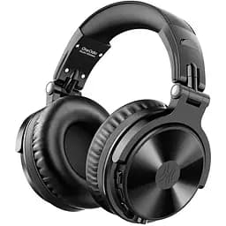 Бездротові навушники Oneodio Studio Wireless Pro C black
