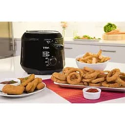Фритюрниця Tefal FF230831 [120572] - мініатюра 7
