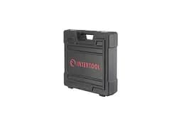 Шуруповерт акумуляторний Intertool WT-0350 20В x 2Ач Li-Ion Storm - мініатюра 2