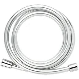 Шланг для ручного душа Corso 1/2" ПВХ 3-х слойный с серебристым подшипником 175 см (9691612)